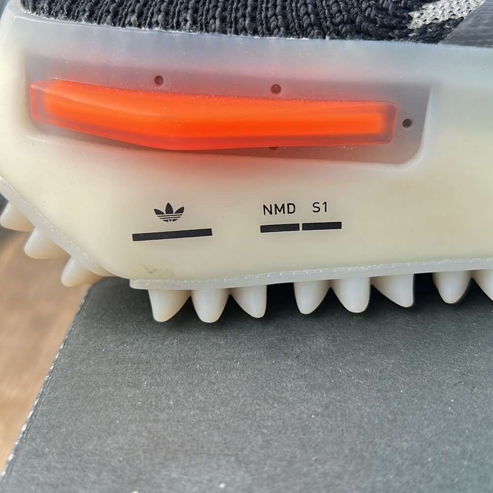 Adidas N.M.D - Picture 8 of 9